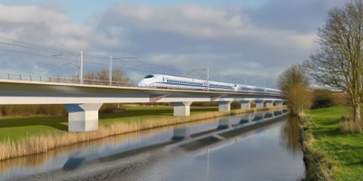 High Speed 2